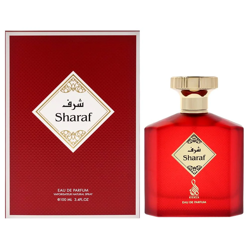 Risala Sharaf EDP - Image 4