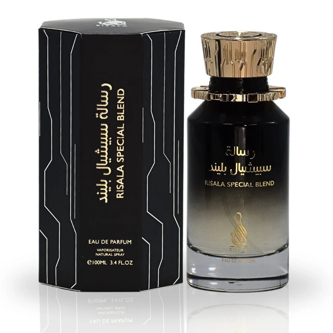 Risala Special Blend EDP - Image 4