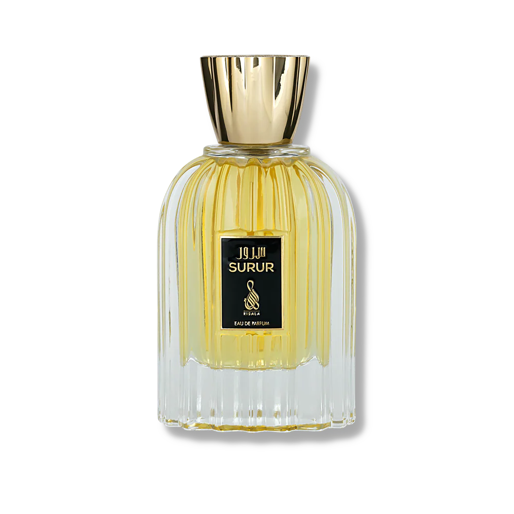 Risala Surur EDP