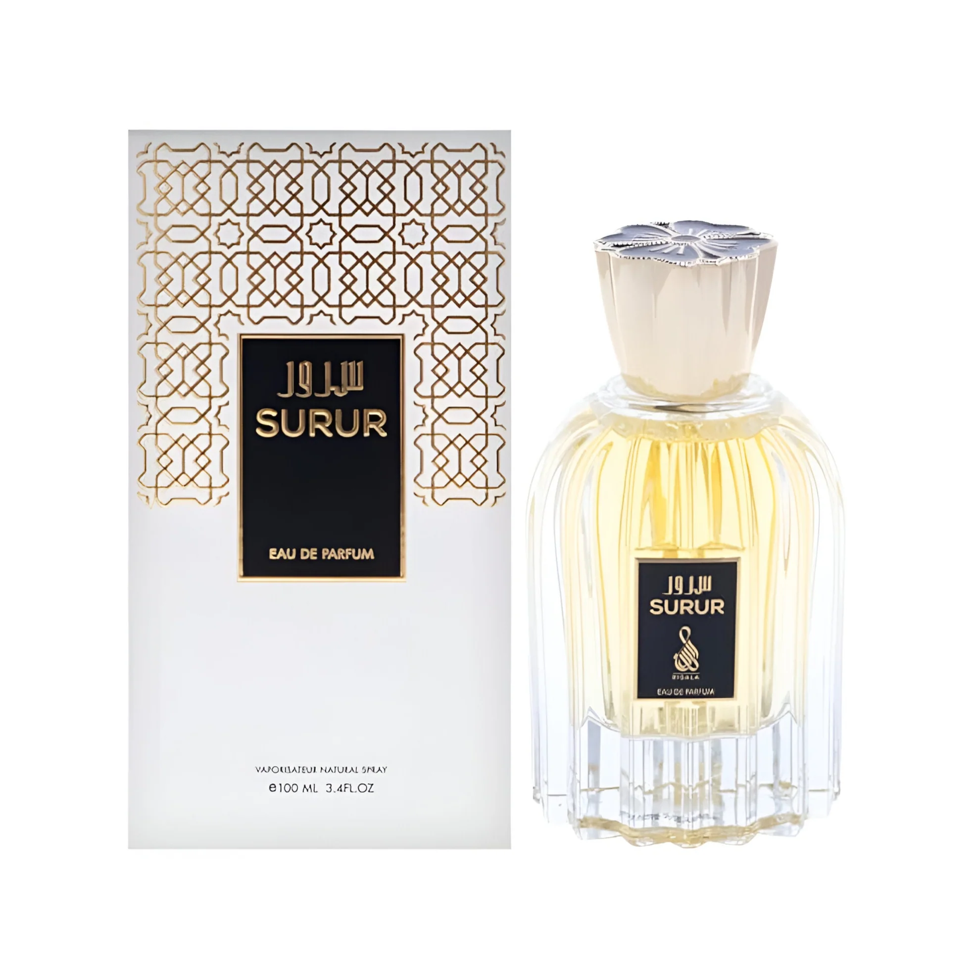 Risala Surur EDP - Image 4