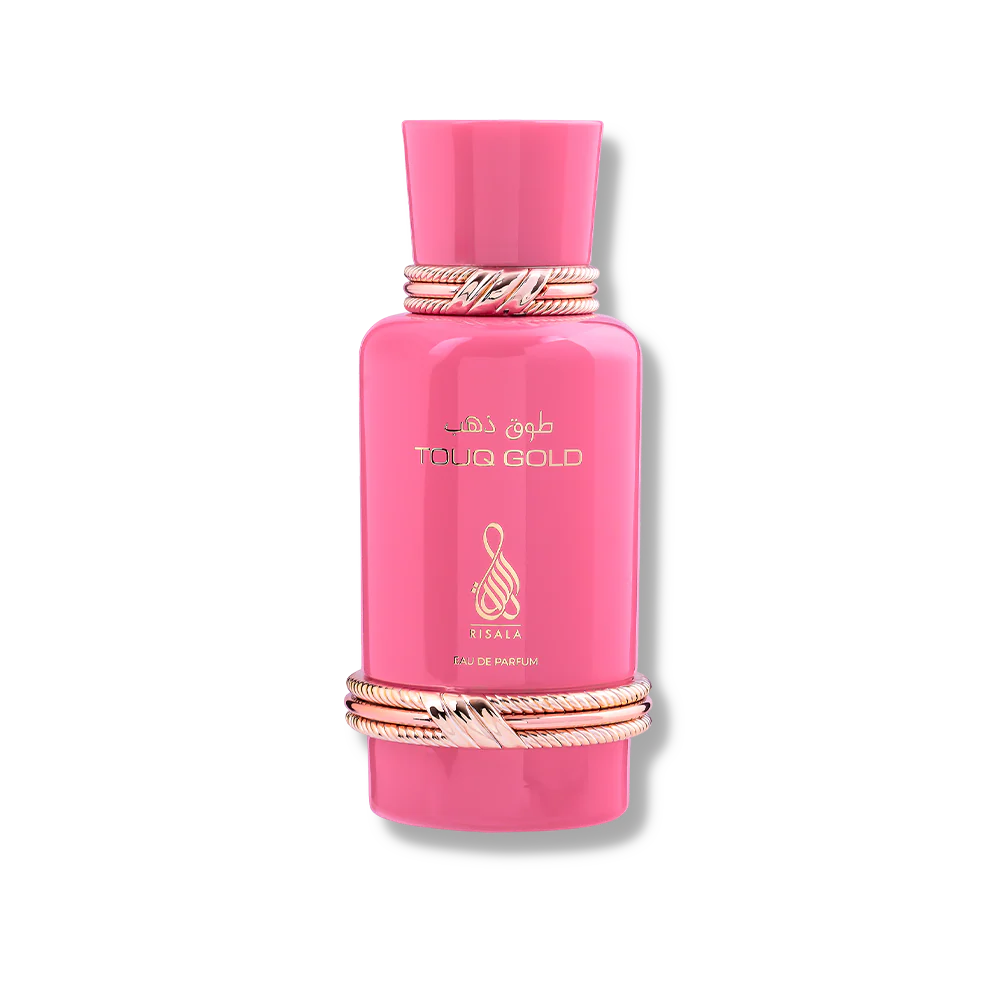 Risala Touq Gold EDP