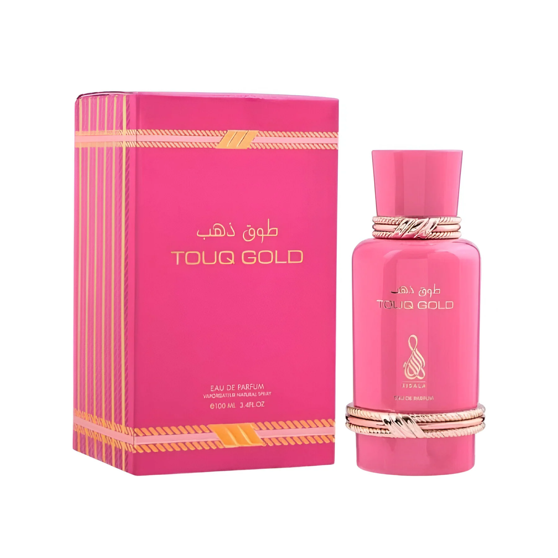 Risala Touq Gold EDP - Image 4