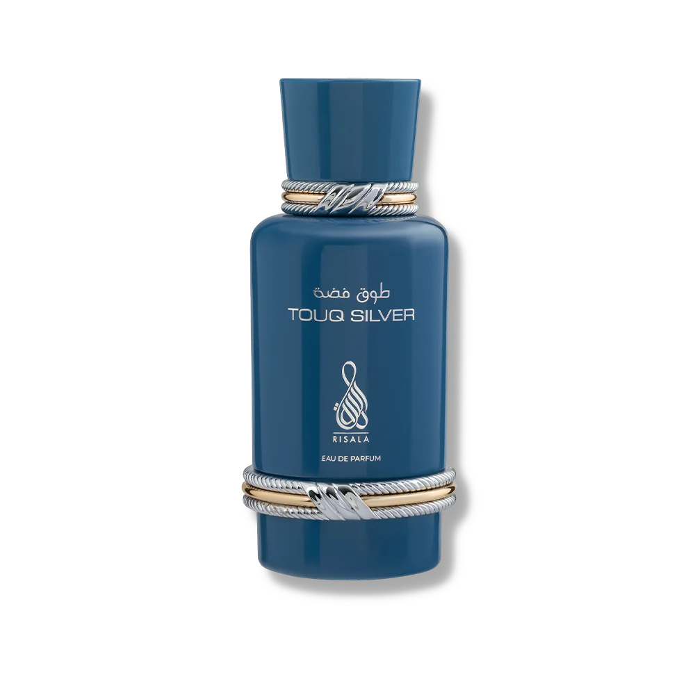 Risala Touq Silver EDP