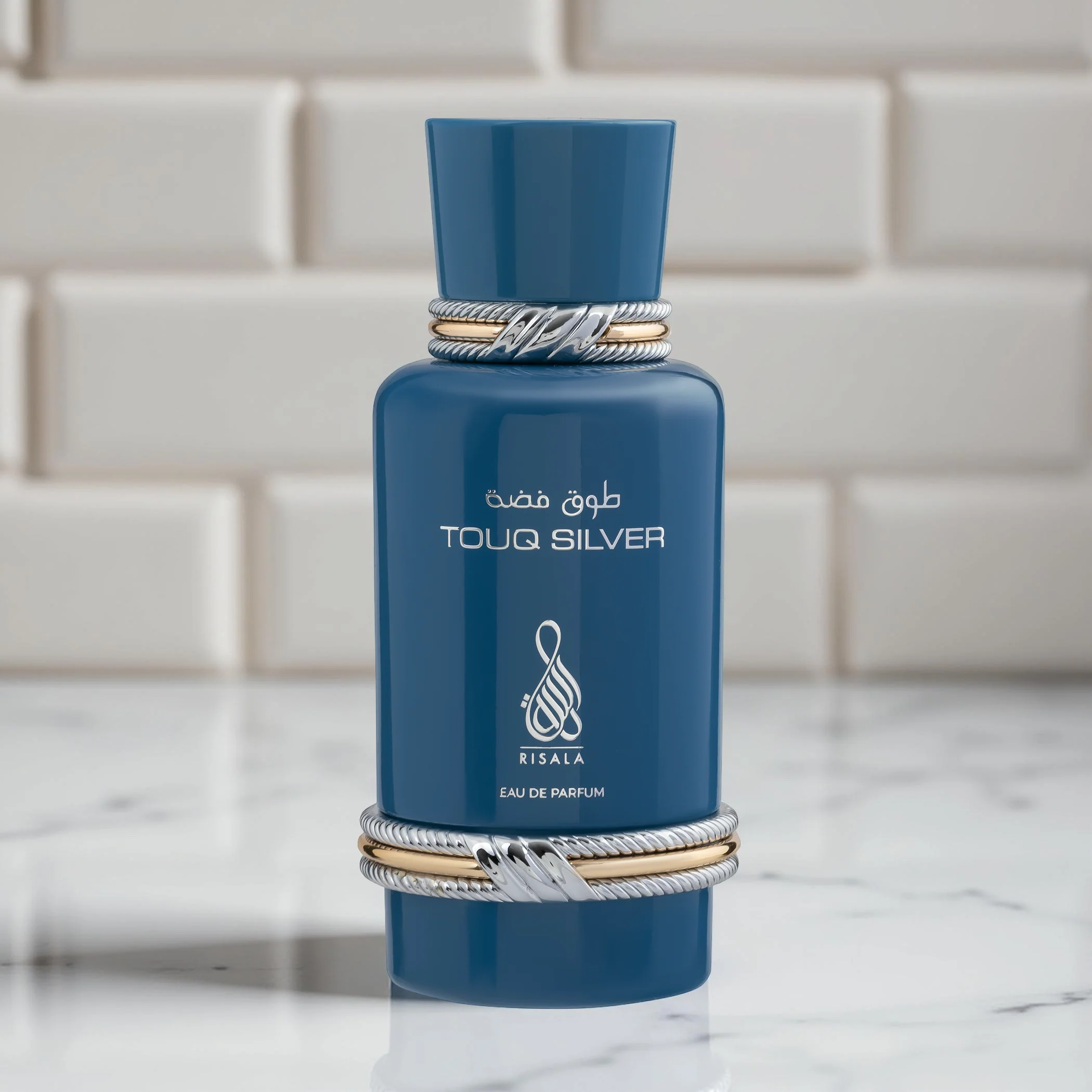 Risala Touq Silver EDP - Image 3