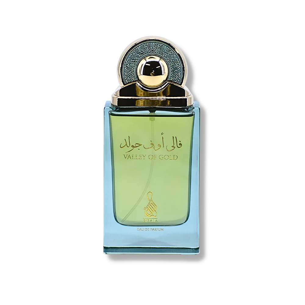 Risala Valley Of Gold EDP