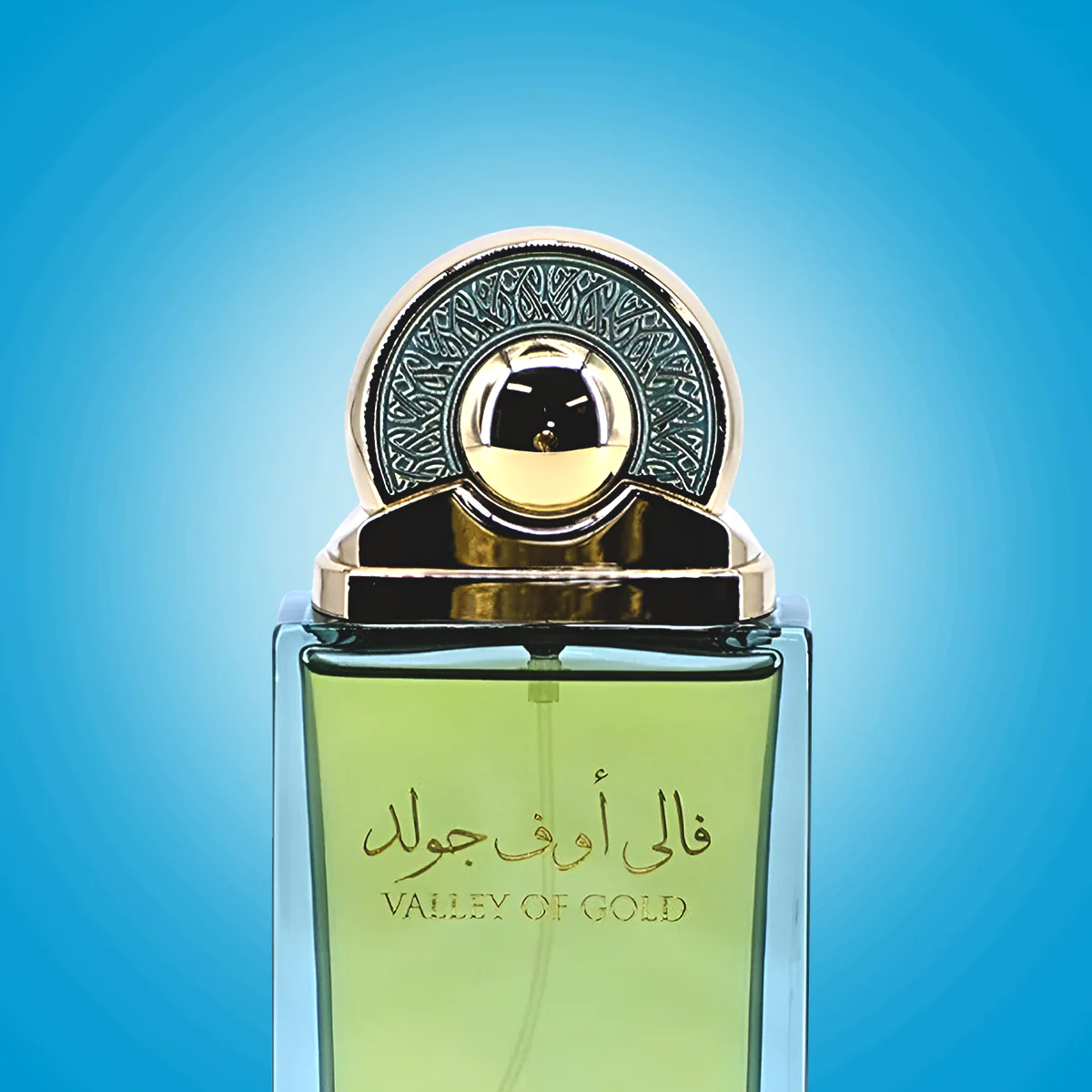 Risala Valley Of Gold EDP - Image 2