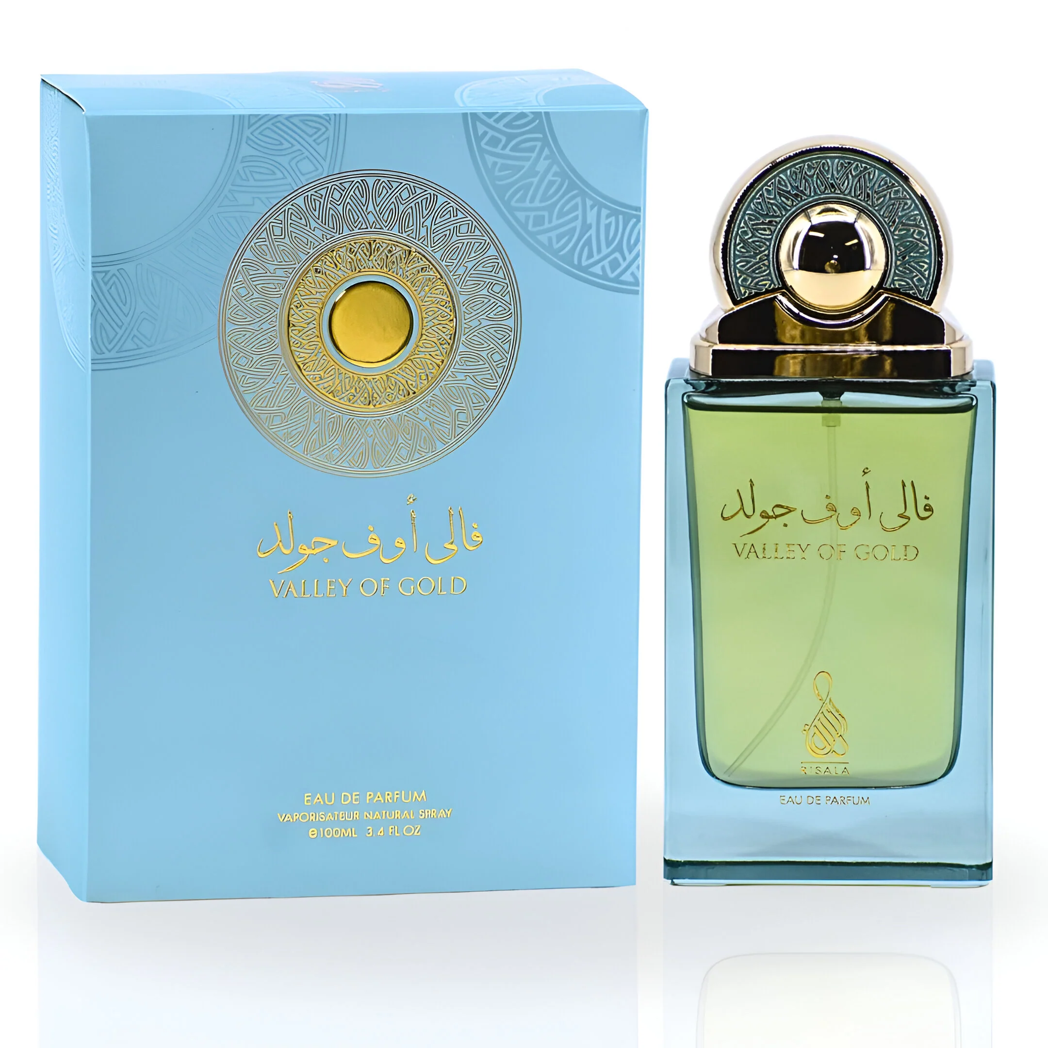 Risala Valley Of Gold EDP - Image 4