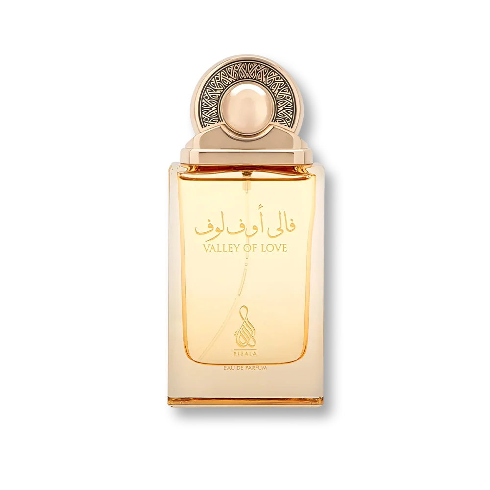 Risala Valley Of Love EDP