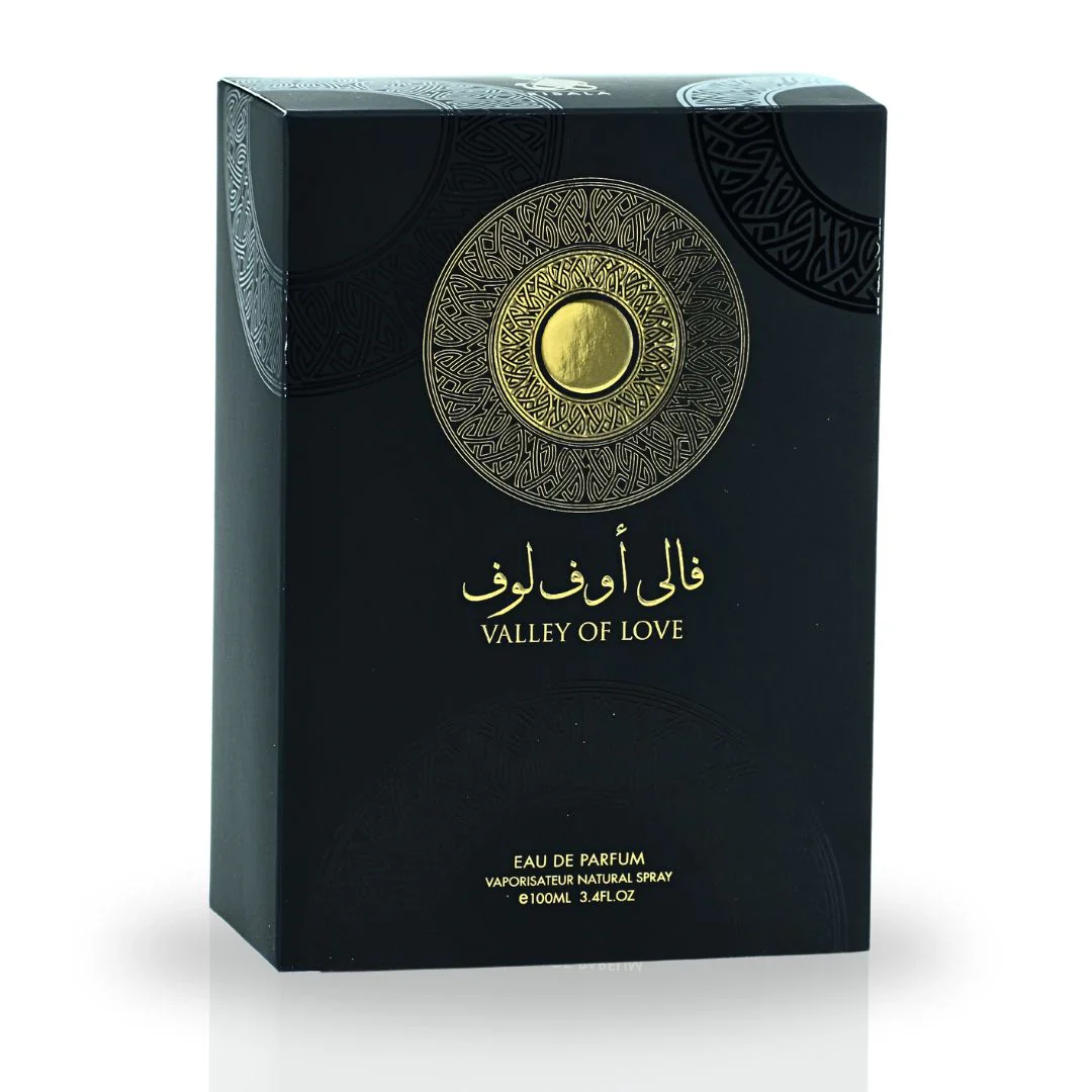 Risala Valley Of Love EDP - Image 4