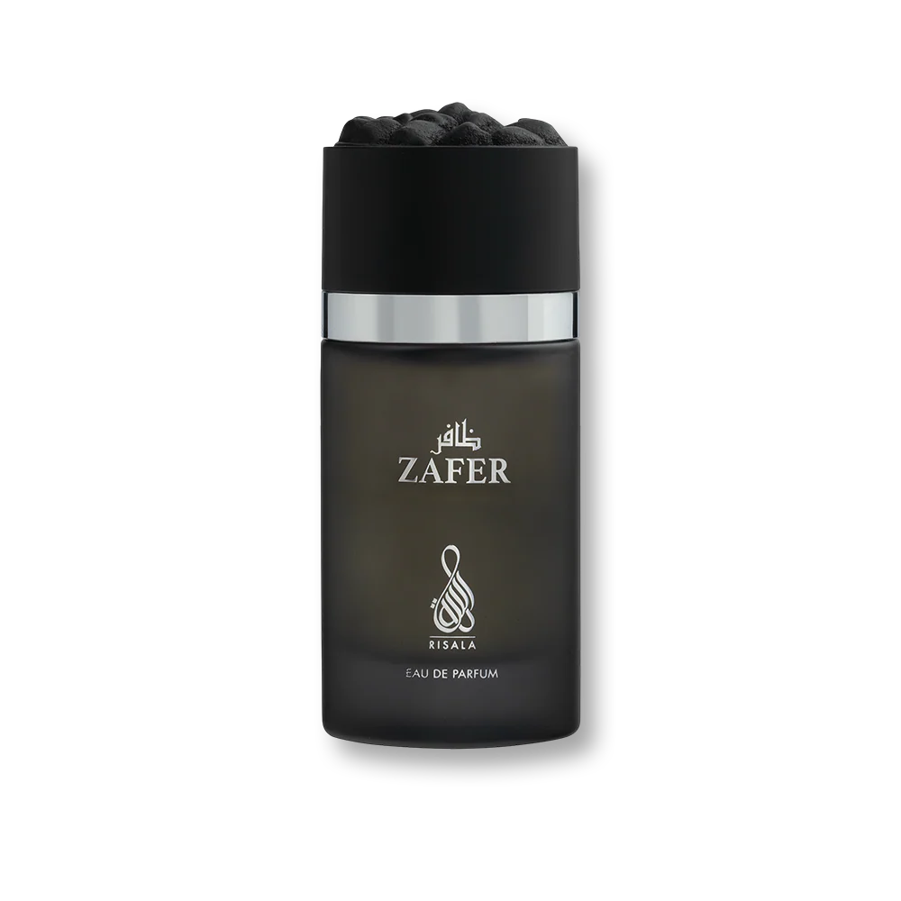 Risala Zafer EDP