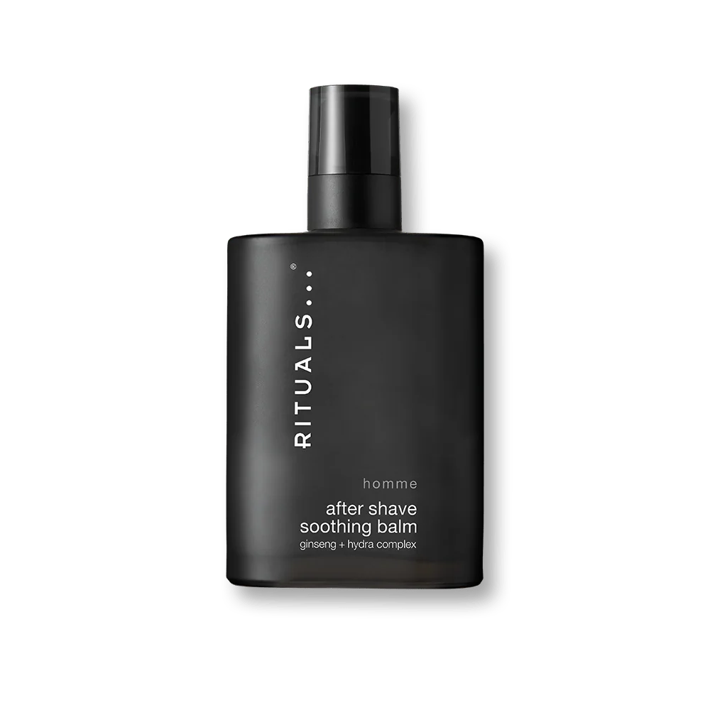 Rituals Homme Aftershave Soothing Balm