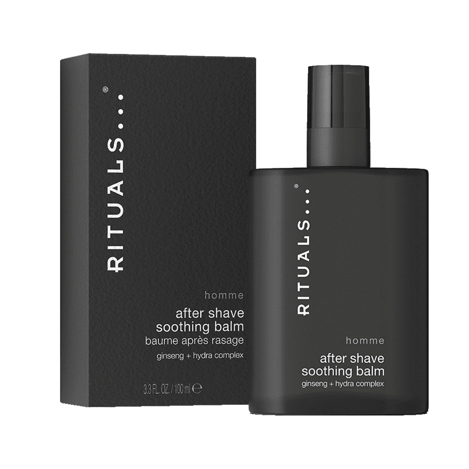 Rituals Homme Aftershave Soothing Balm - Image 5
