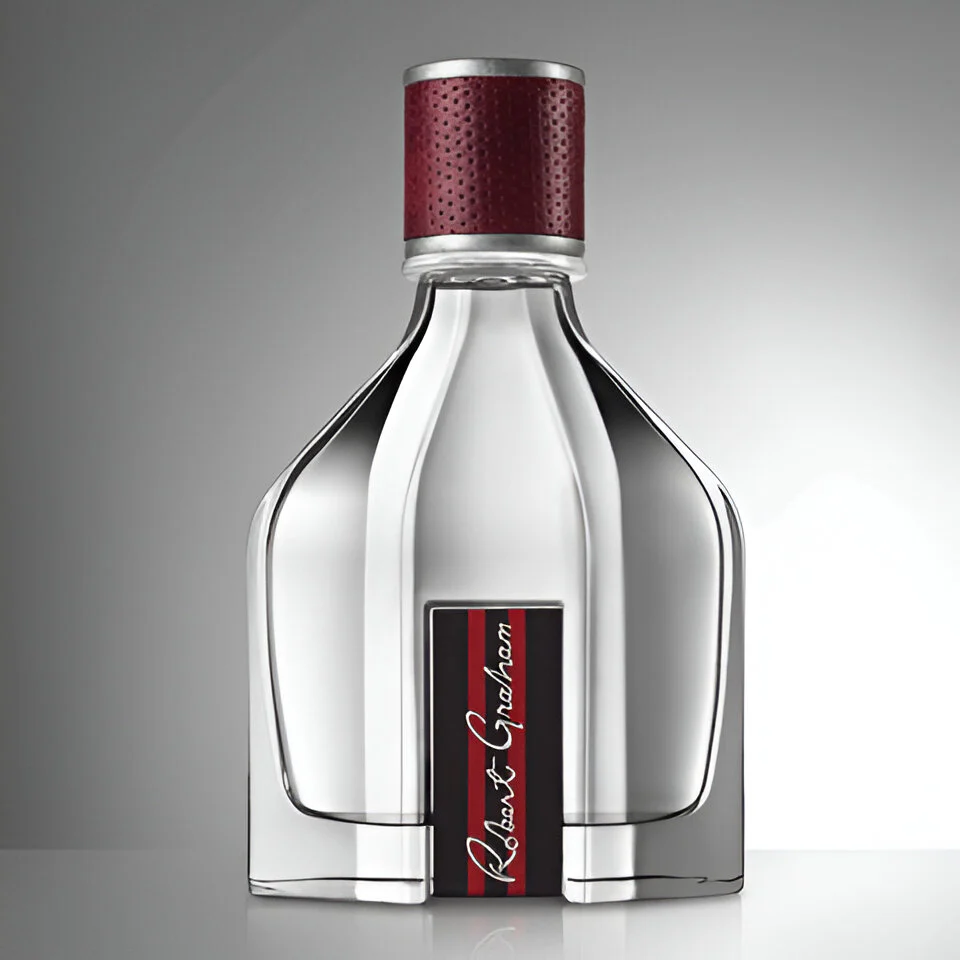 Robert Graham Courage EDP For Men - Image 3