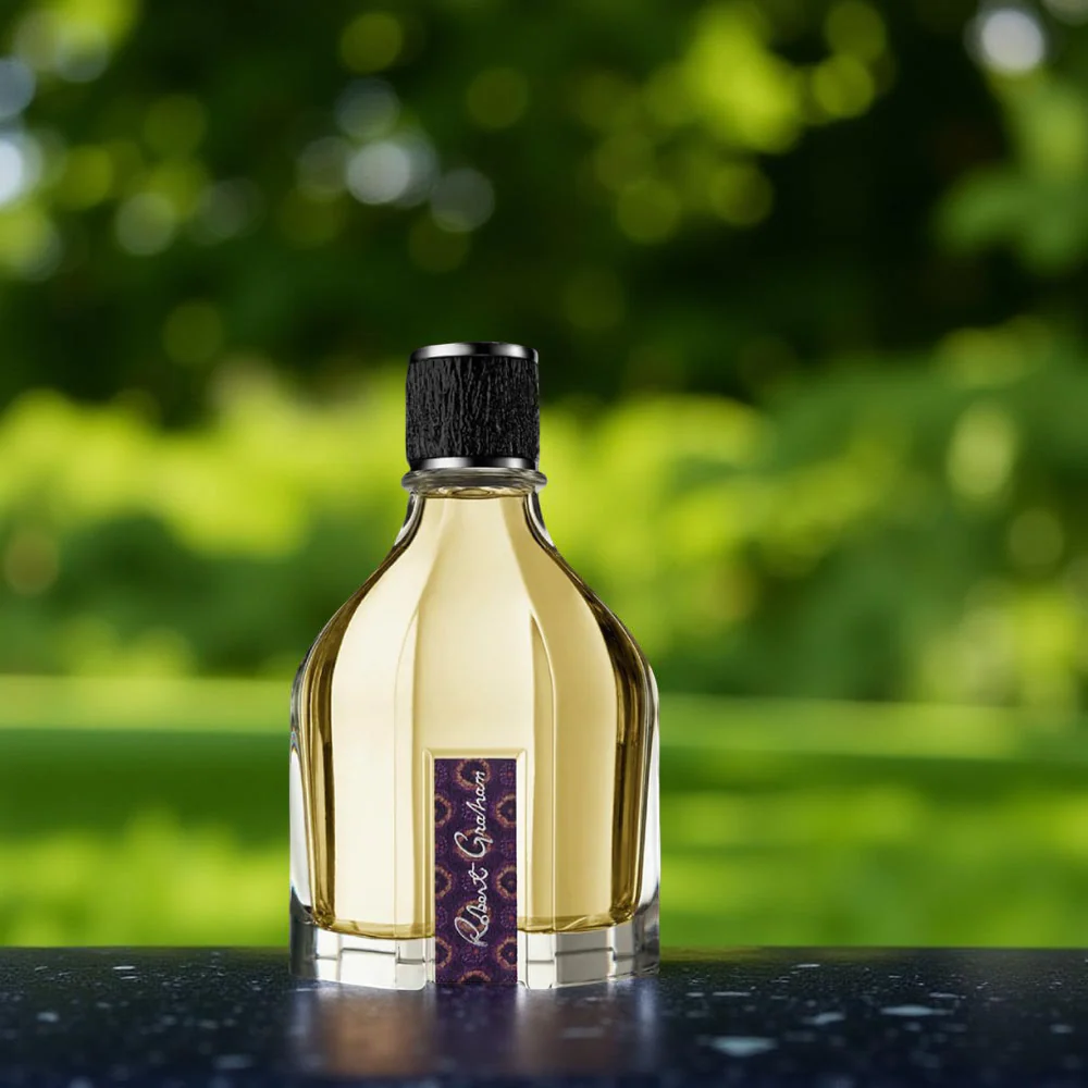 Robert Graham Valour EDP For Men - Image 3