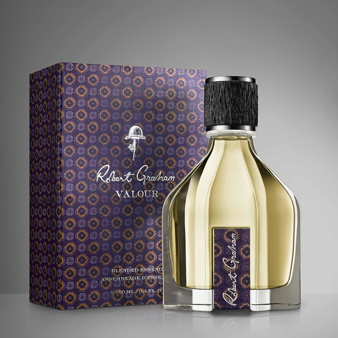 Robert Graham Valour EDP For Men - Image 4