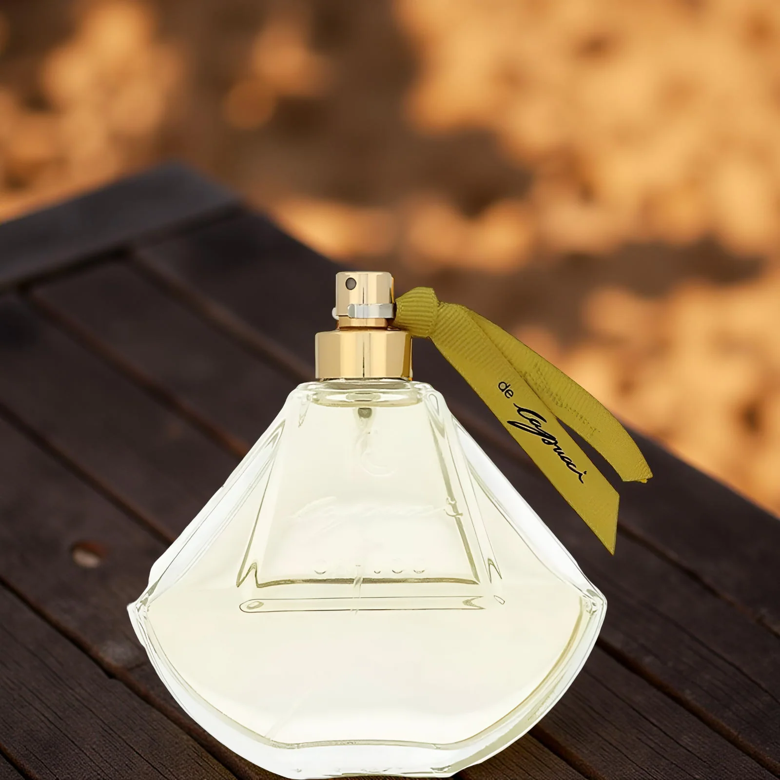 Roberto Capucci De Capucci EDP For Women - Image 2