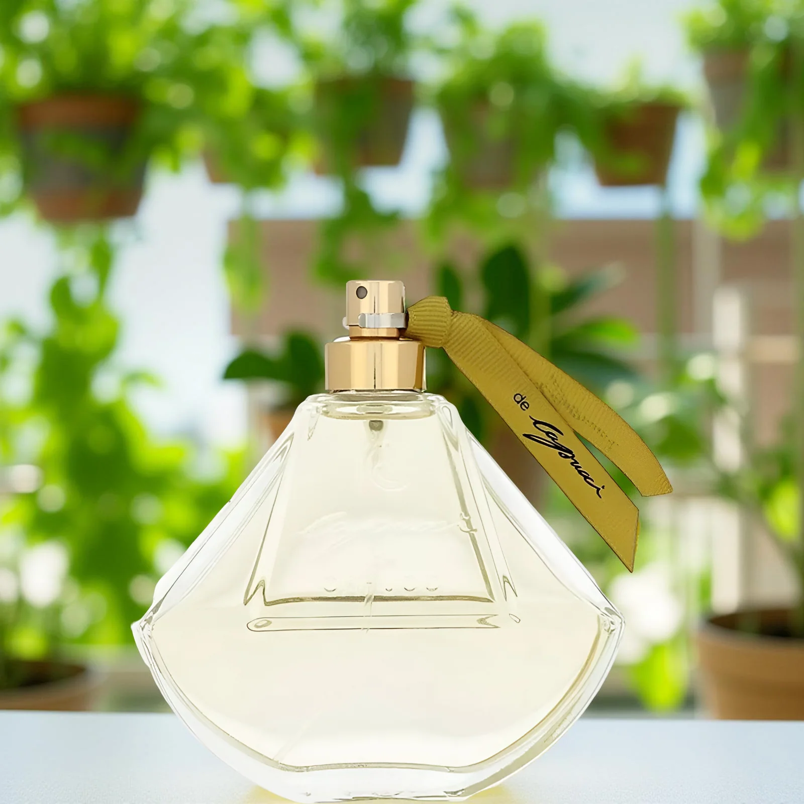 Roberto Capucci De Capucci EDP For Women - Image 3