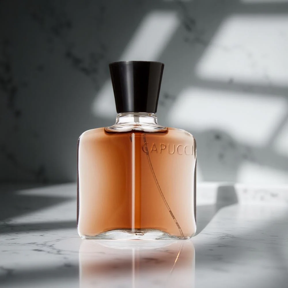 Roberto Capucci L'Homme Suave EDT For Men - Image 2
