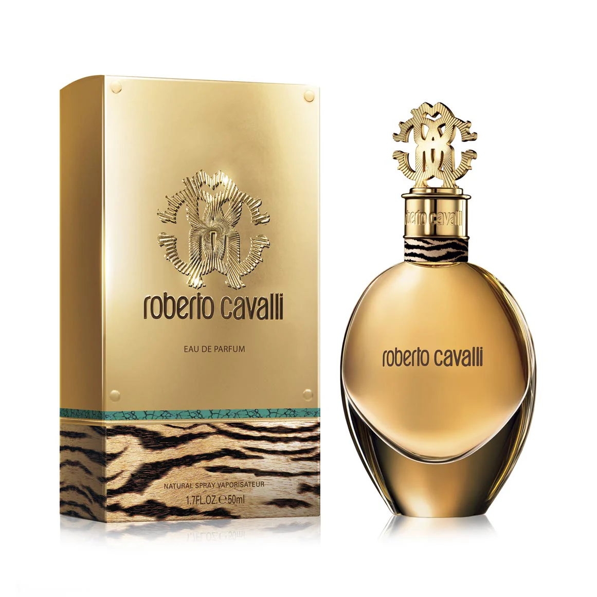 Roberto Cavalli EDP For Women - Image 4
