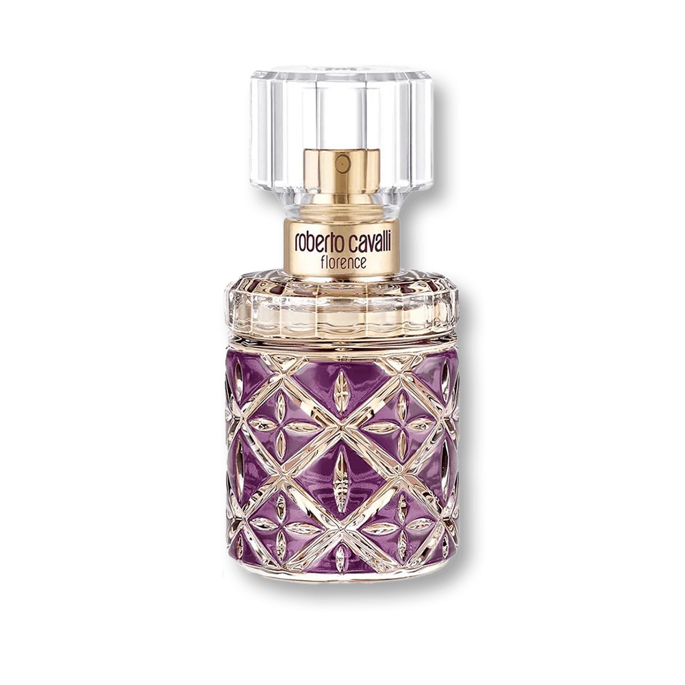 Roberto Cavalli Florence EDP For Women