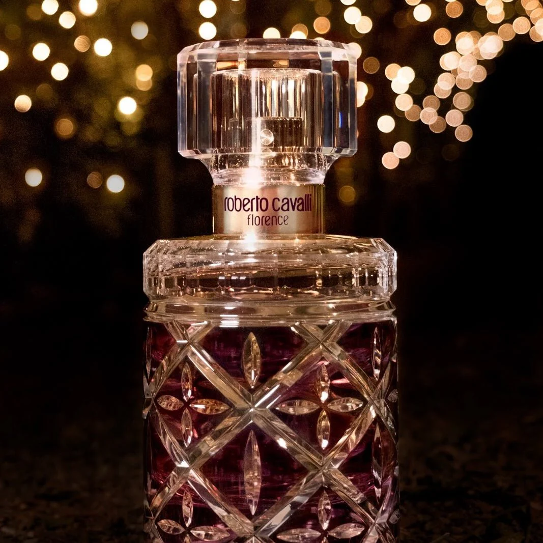 Roberto Cavalli Florence EDP For Women - Image 3