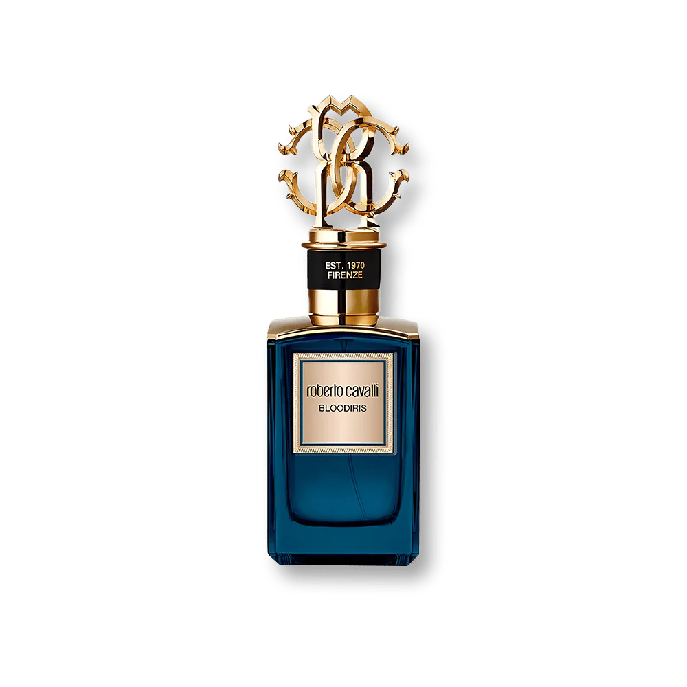 Roberto Cavalli Gold Collection Bloodiris EDP