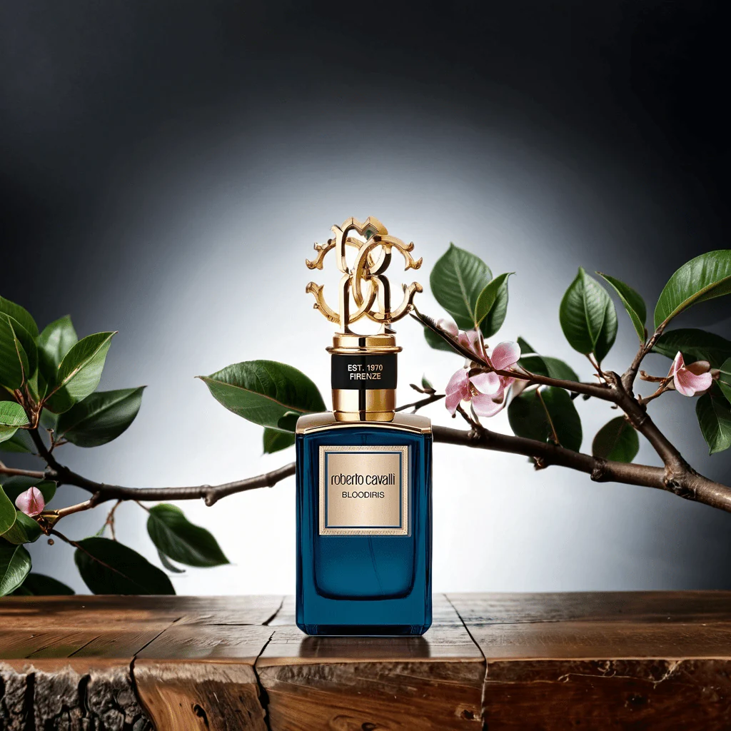Roberto Cavalli Gold Collection Bloodiris EDP - Image 2