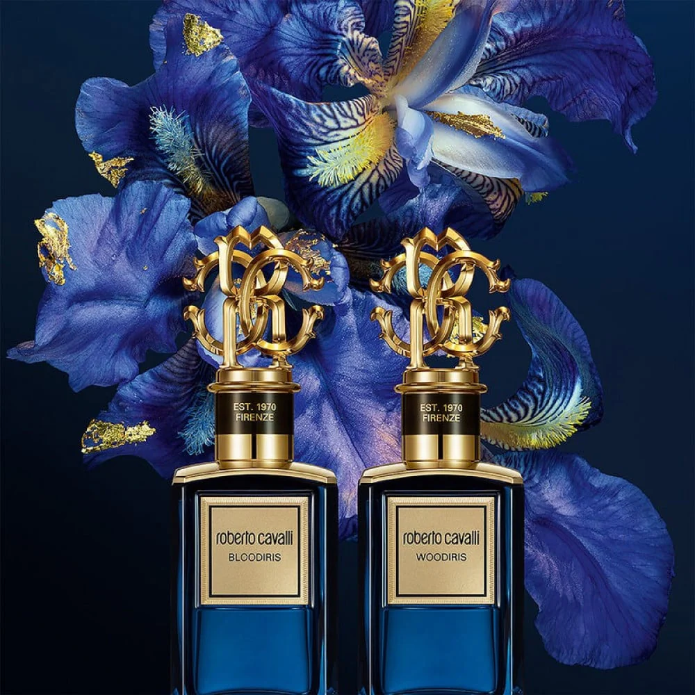 Roberto Cavalli Gold Collection Bloodiris EDP - Image 3