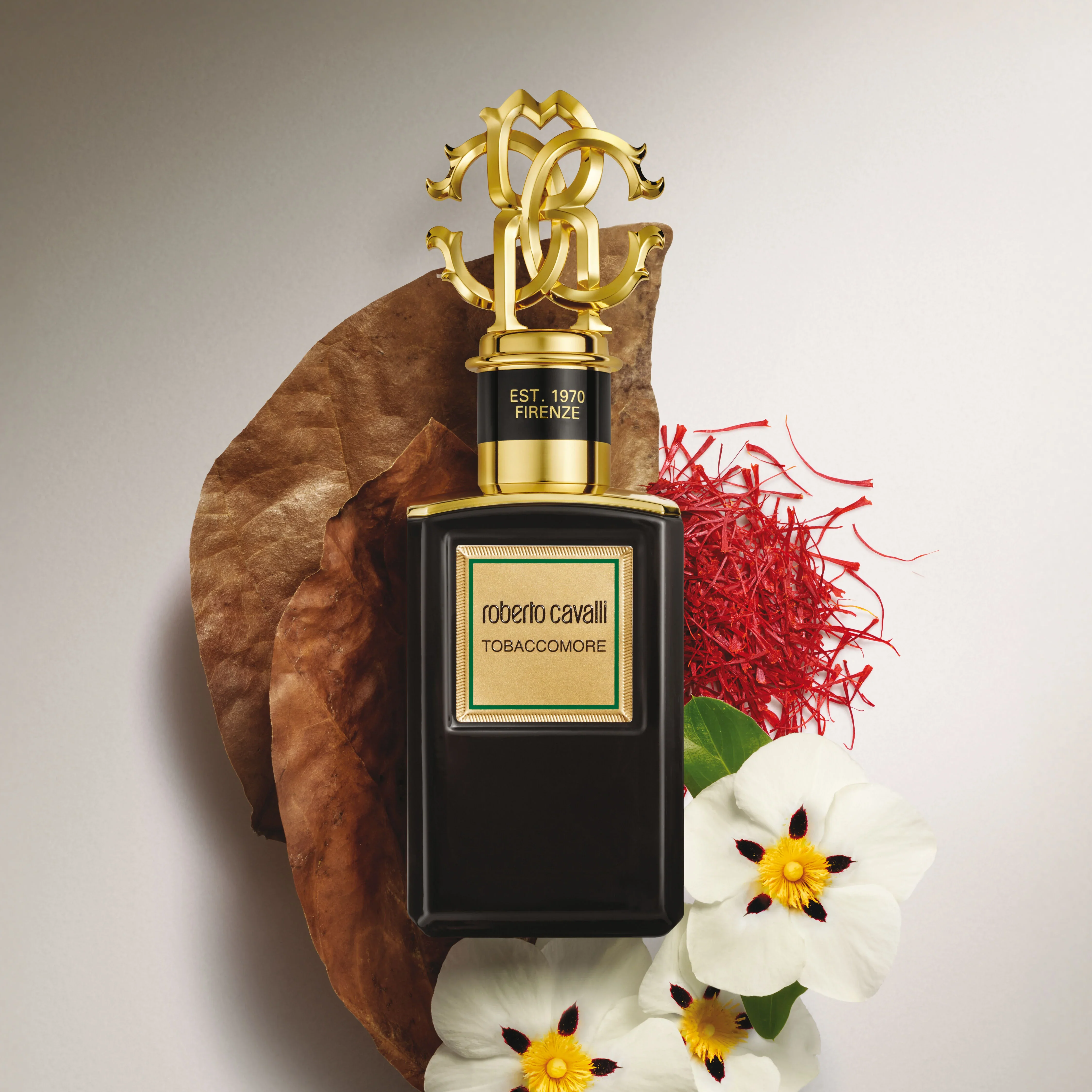 Roberto Cavalli Gold Collection EDP Discovery Gift Set - Image 5
