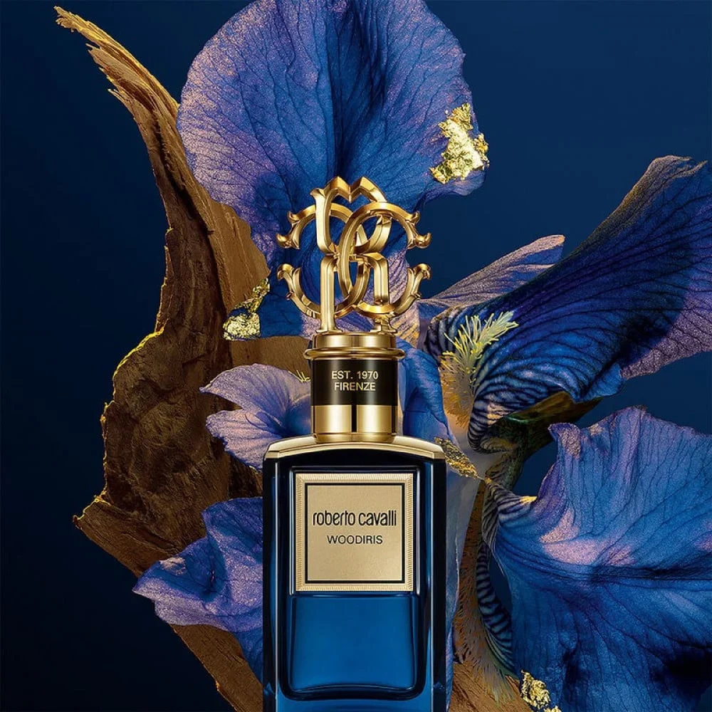Roberto Cavalli Gold Collection EDP Discovery Gift Set - Image 3