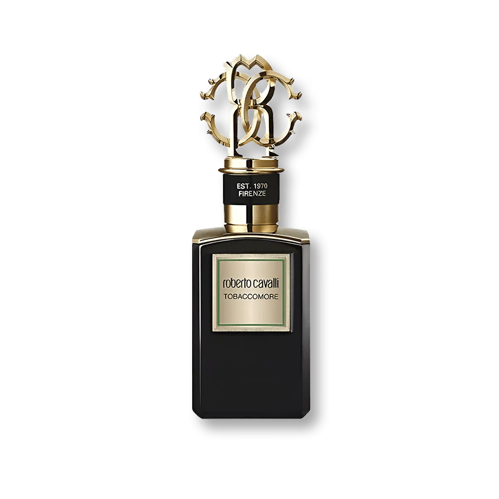 Roberto Cavalli Gold Collection Tobaccomore EDP