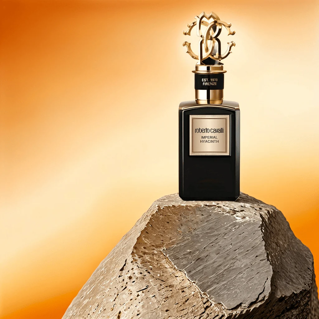 Roberto Cavalli Imperial Hyacinth EDP - Image 3