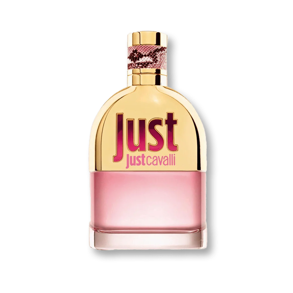 Roberto Cavalli Just Cavalli EDT For Women
