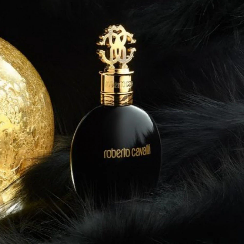 Roberto Cavalli Nero Assoluto EDP - Image 2