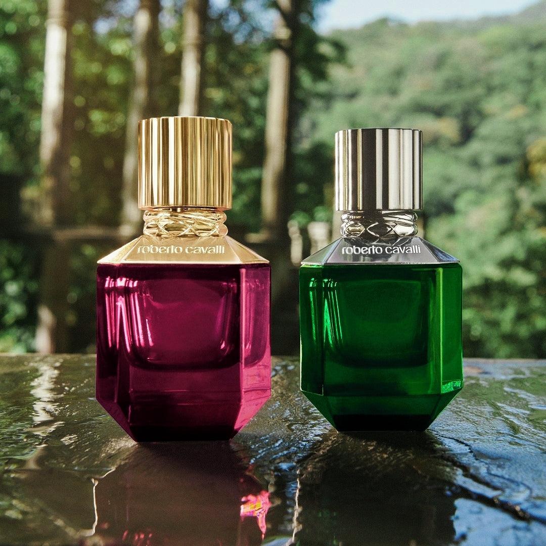 Roberto Cavalli Paradise Found EDP - Image 2