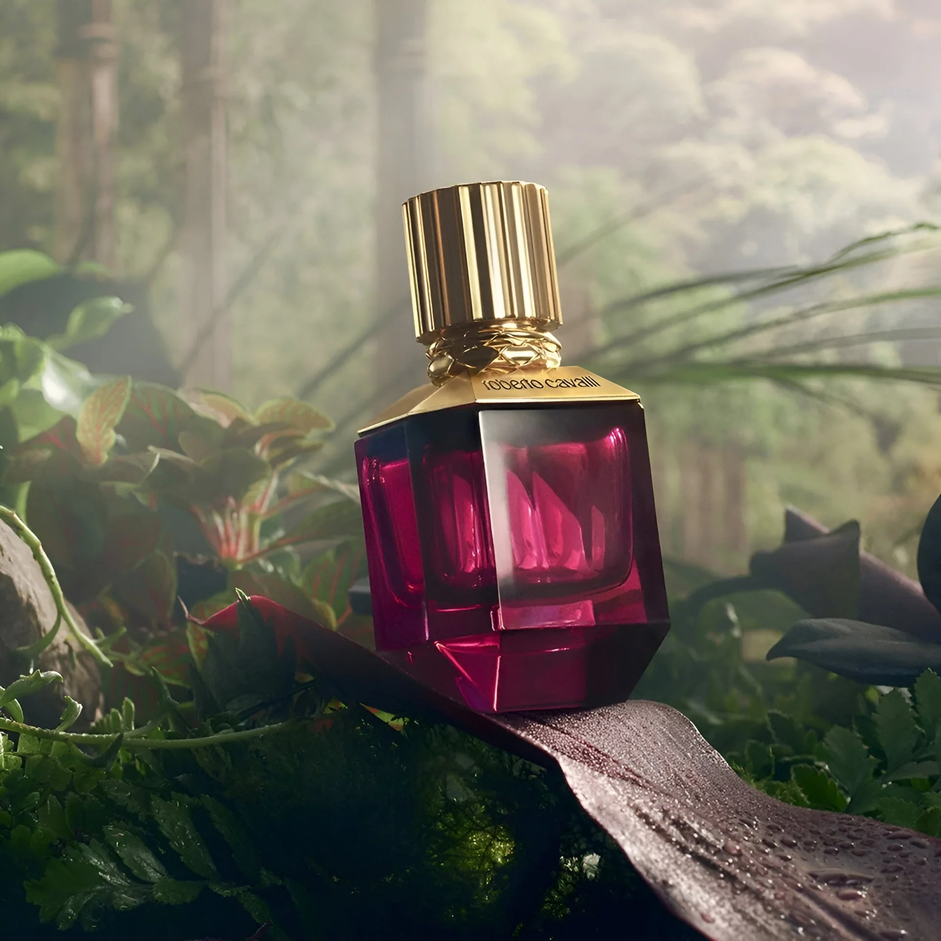 Roberto Cavalli Paradise Found EDP - Image 5