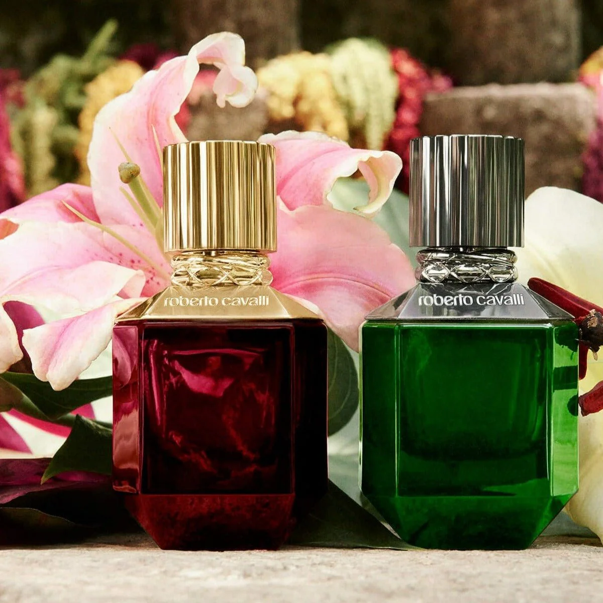 Roberto Cavalli Paradise Found EDT - Image 2
