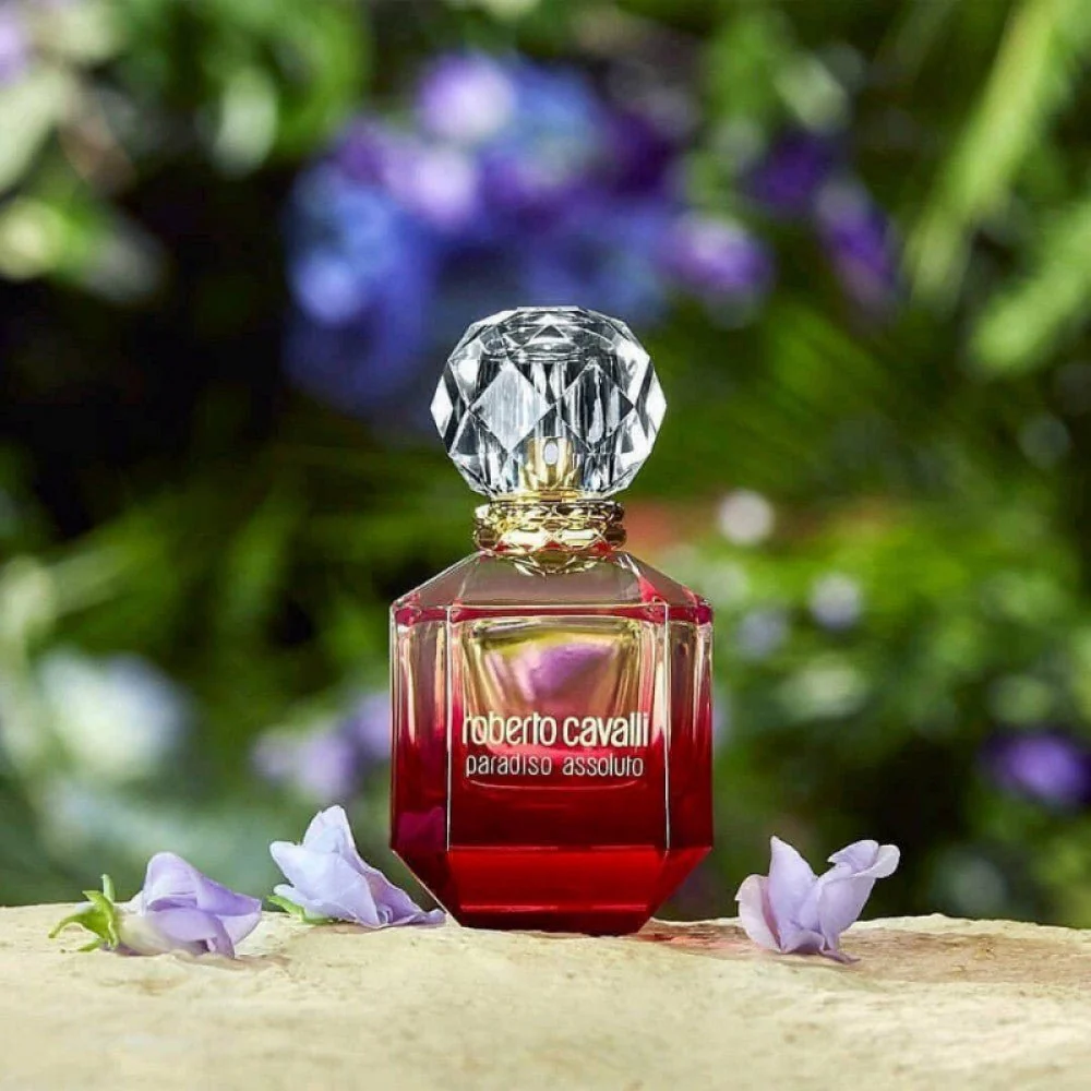 Roberto Cavalli Paradiso Assoluto EDP - Image 2