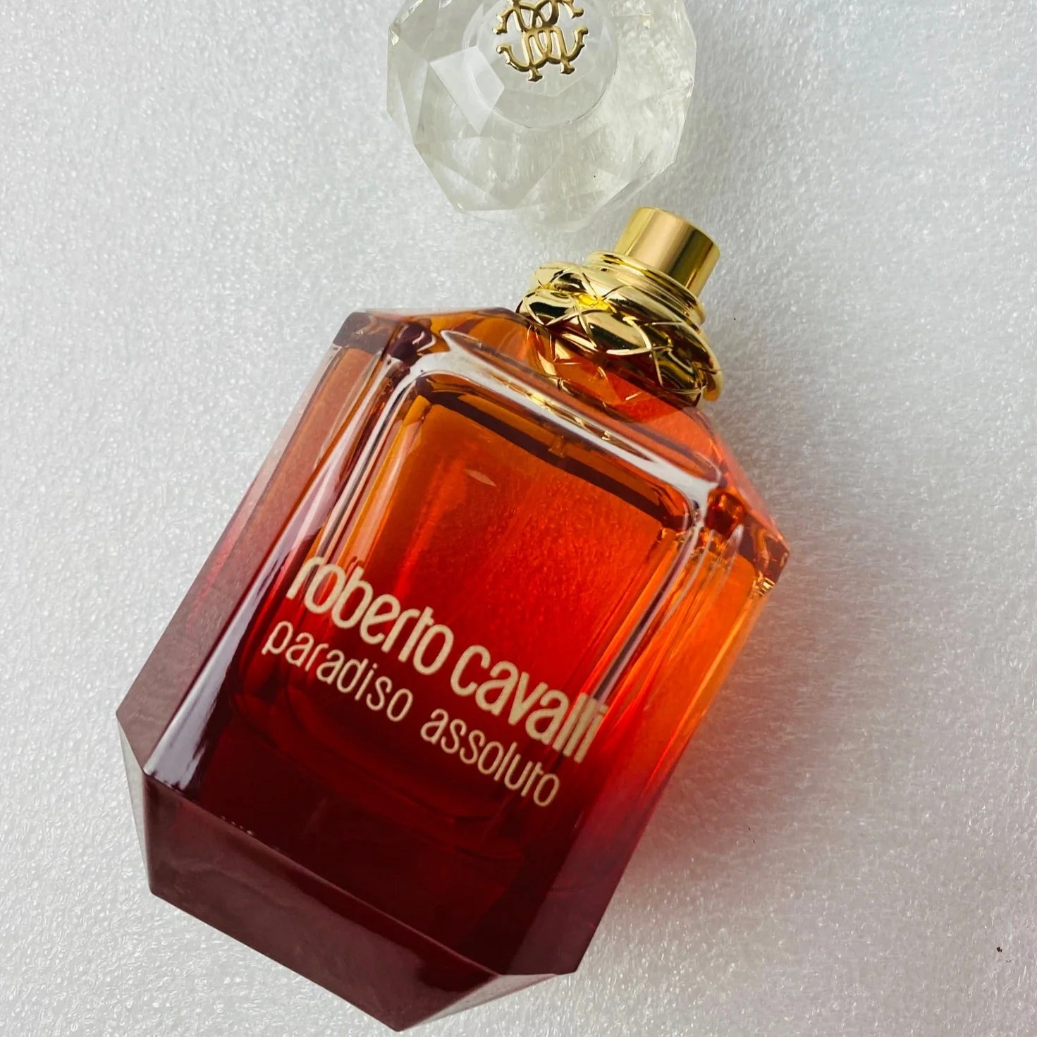 Roberto Cavalli Paradiso Assoluto EDP - Image 3