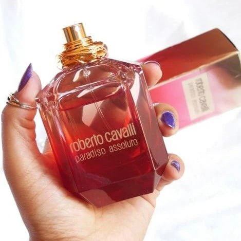 Roberto Cavalli Paradiso Assoluto EDP - Image 4