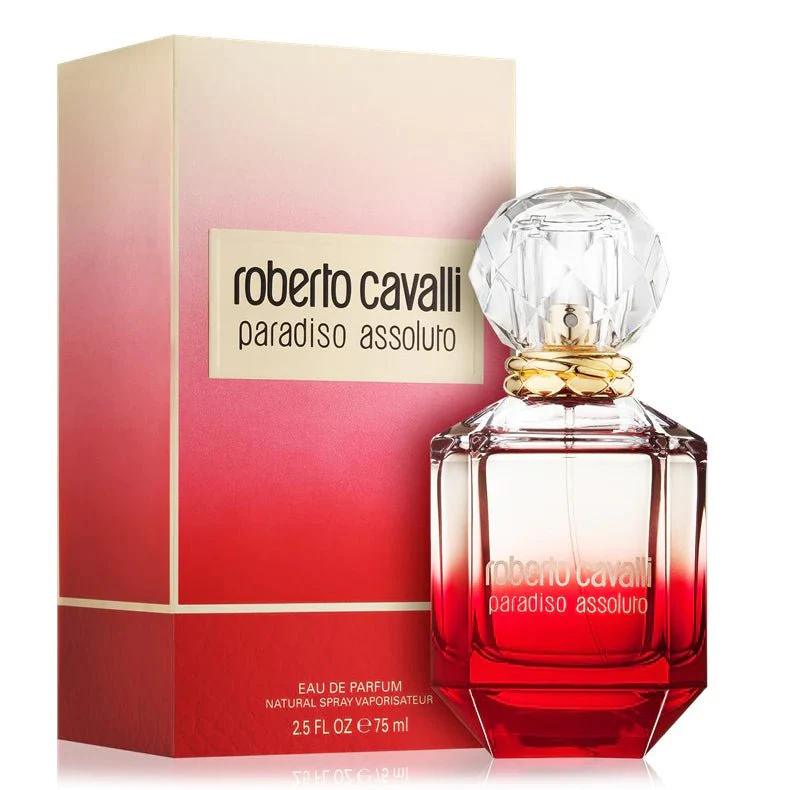 Roberto Cavalli Paradiso Assoluto EDP - Image 5