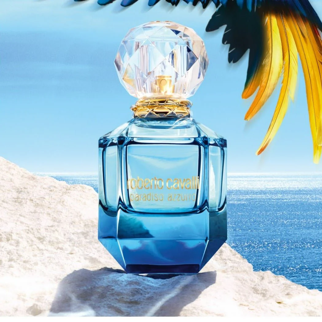 Roberto Cavalli Paradiso Azzurro EDP - Image 2