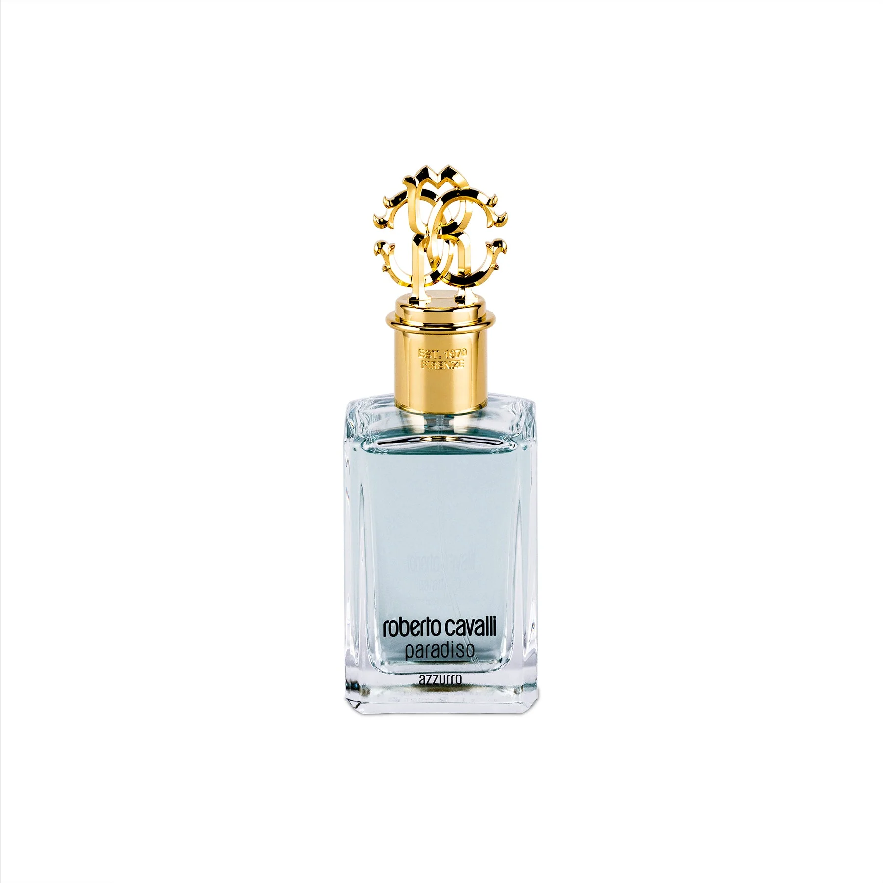 Roberto Cavalli Paradiso Azzurro EDP - Image 3