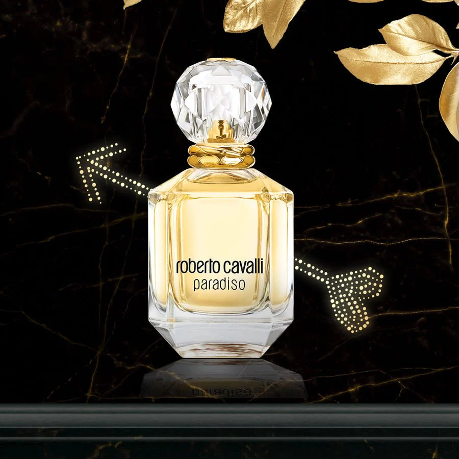 Roberto Cavalli Paradiso EDP - Image 2
