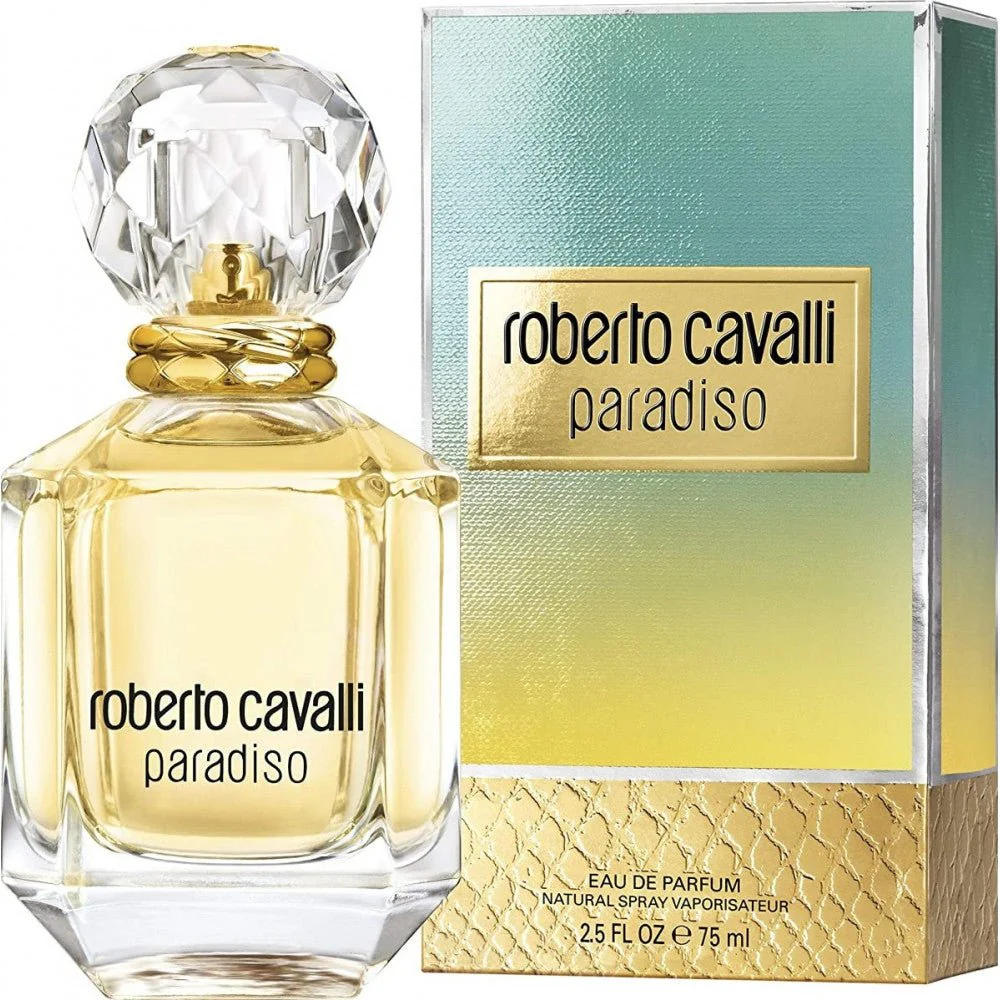 Roberto Cavalli Paradiso EDP - Image 4