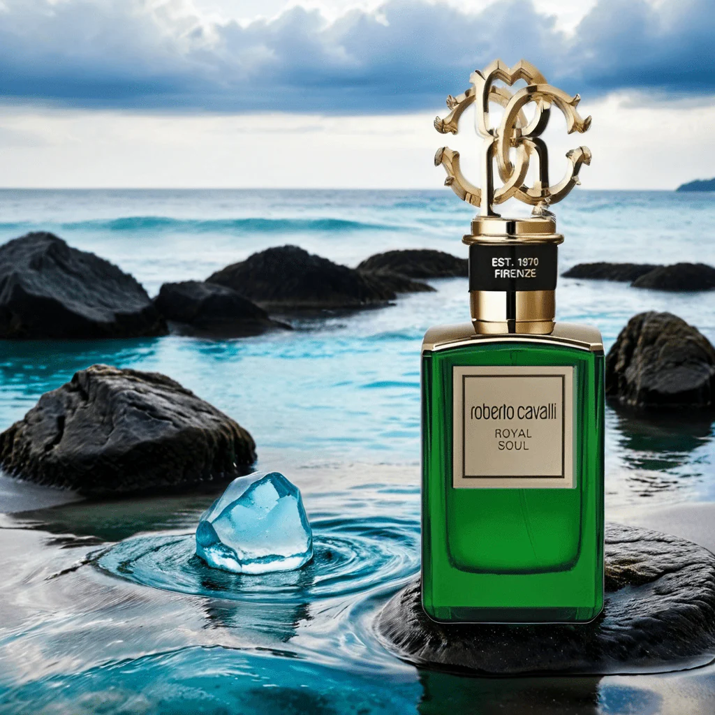 Roberto Cavalli Royal Soul EDP - Image 3