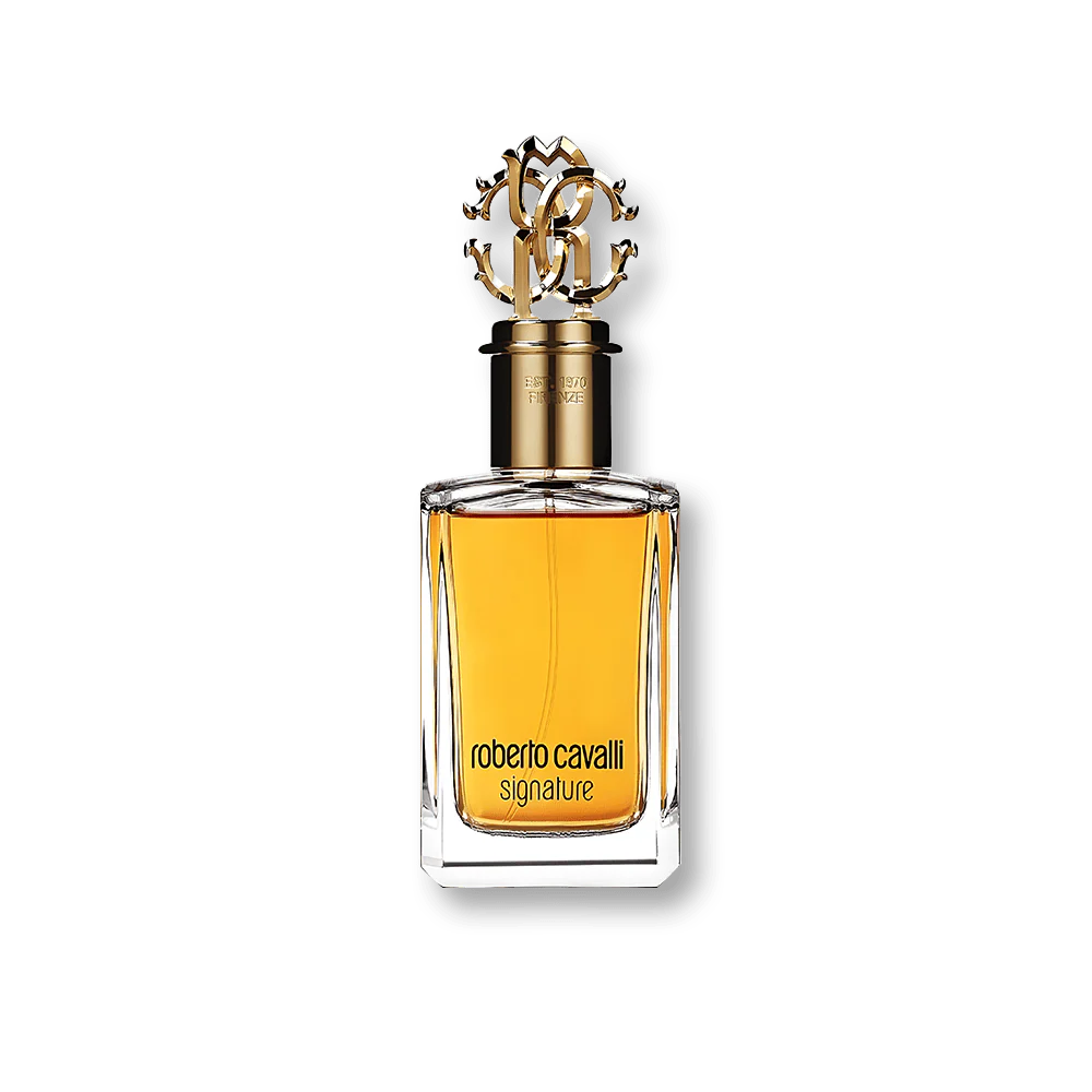 Roberto Cavalli Signature EDP
