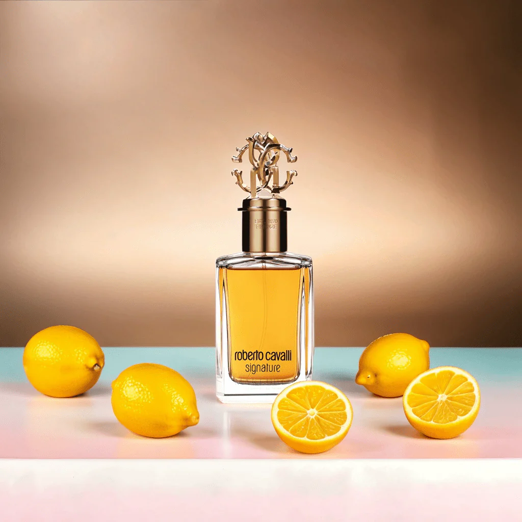 Roberto Cavalli Signature EDP - Image 3