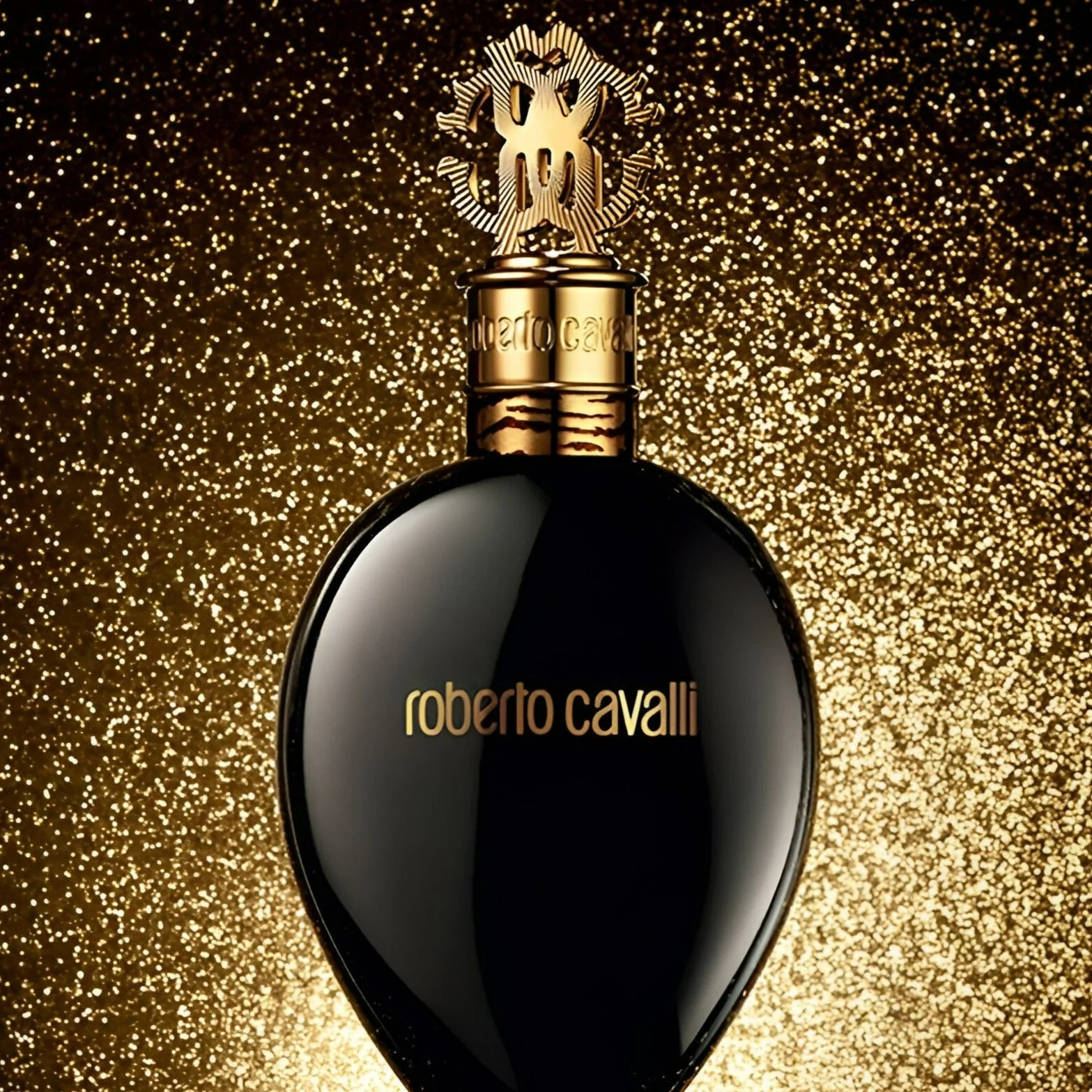Roberto Cavalli Signature Nero Assoluto EDP - Image 3