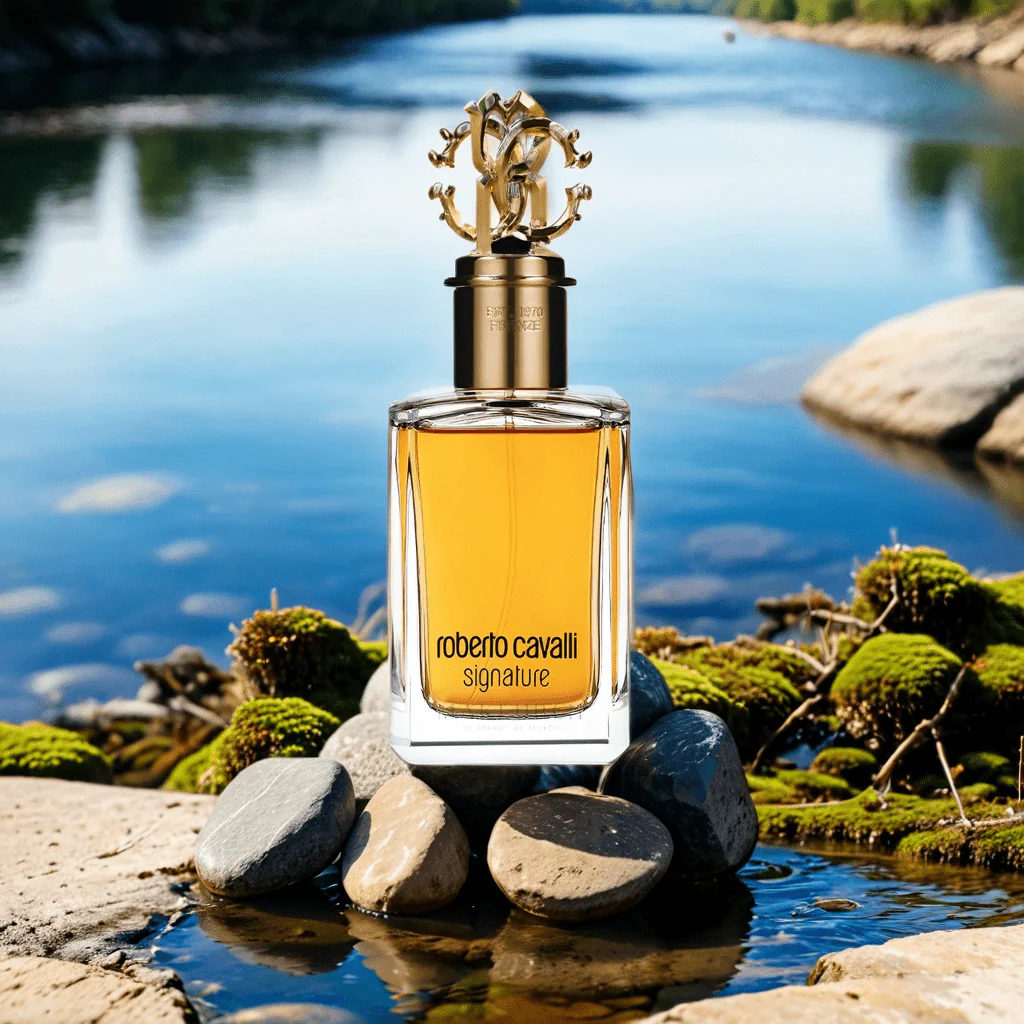 Roberto Cavalli Signature Parfum - Image 2